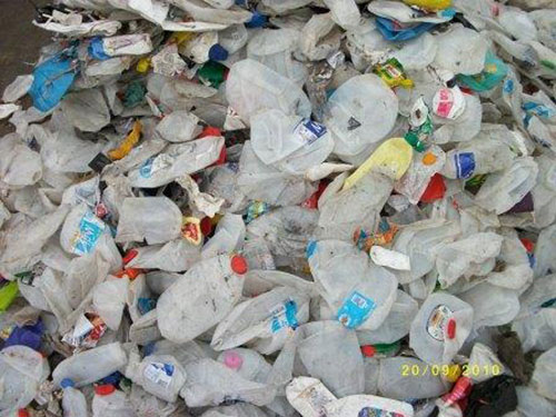 Thu mua phế liệu nhựa - Phế Liệu Tân Thành Đạt - Công Ty TNHH Thu Mua Phế Liệu Tân Thành Đạt