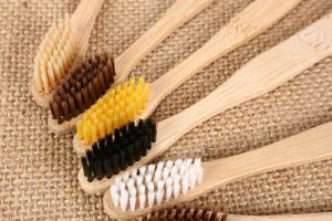 Bàn chải đánh răng bằng tre - Đồ Thủ Công Mỹ Nghệ Safimex - Công Ty Cổ Phần Safimex