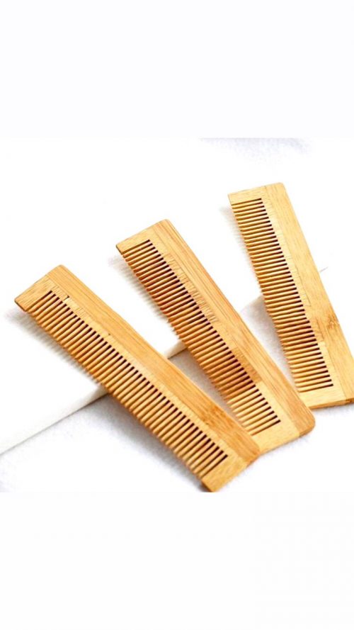 Lược tre - Đồ Thủ Công Mỹ Nghệ Safimex - Công Ty Cổ Phần Safimex