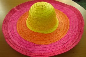 Mũ rơm Mexico - Đồ Thủ Công Mỹ Nghệ Safimex - Công Ty Cổ Phần Safimex