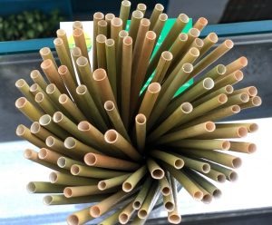 Ống hút cỏ - Đồ Thủ Công Mỹ Nghệ Safimex - Công Ty Cổ Phần Safimex