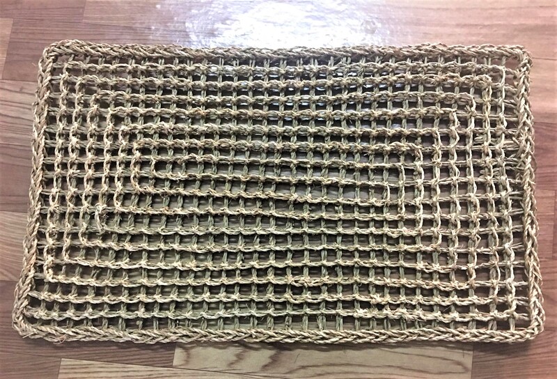 Thảm coi - Đồ Thủ Công Mỹ Nghệ Safimex - Công Ty Cổ Phần Safimex