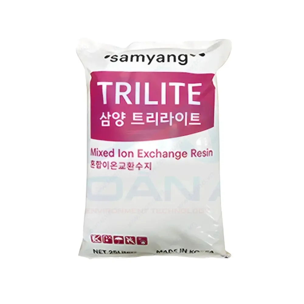 Hạt Mixbed Trilite SM210