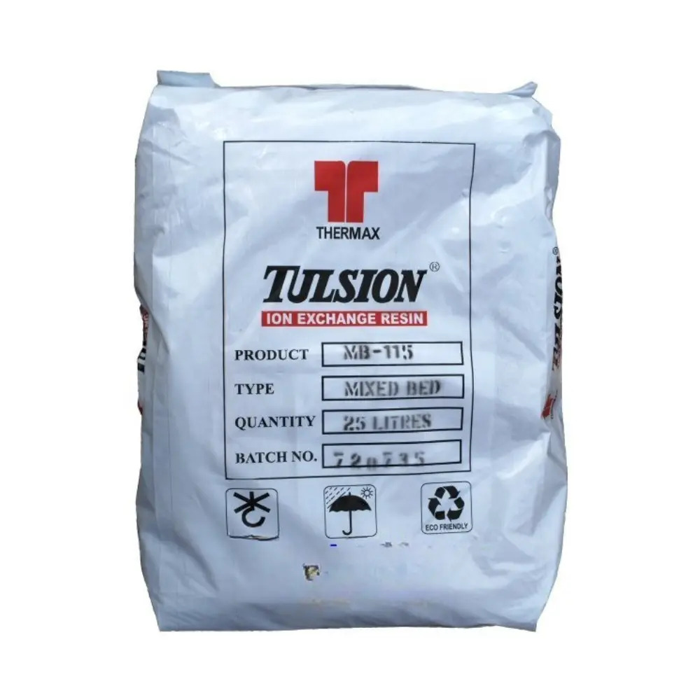Hạt Tulsion MB115 Mixed Bed
