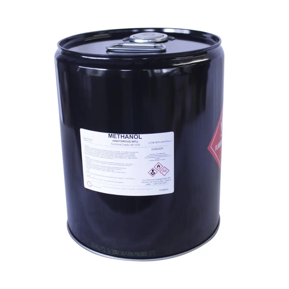 Methanol 99%