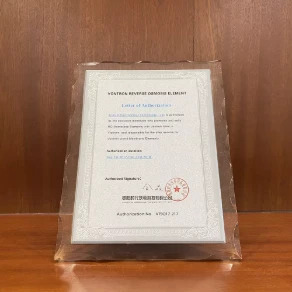 Thành tựu và chứng nhận