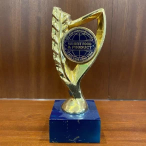 Thành tựu và chứng nhận