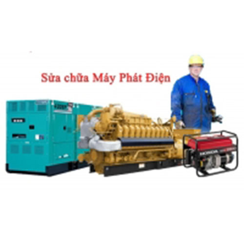 Bảo trì máy phát điện - Công Ty TNHH Cơ Điện Thuận Thuận Phát