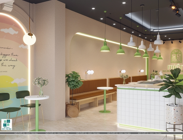 Nội Thất IQ – Công Ty Cổ Phần IQ Holdings