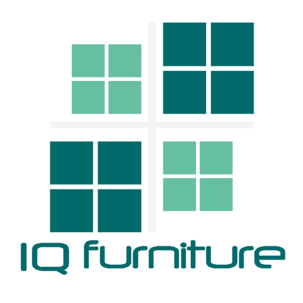 Logo nội thất IQ