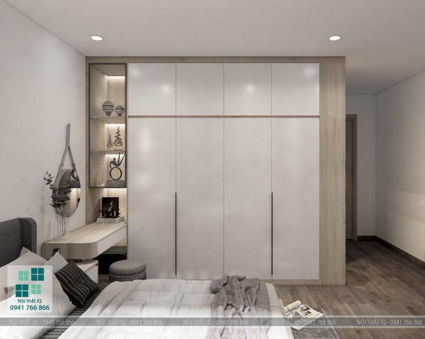 Nội Thất IQ – Công Ty Cổ Phần IQ Holdings