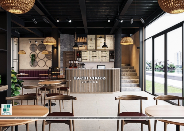 Nội Thất IQ – Công Ty Cổ Phần IQ Holdings