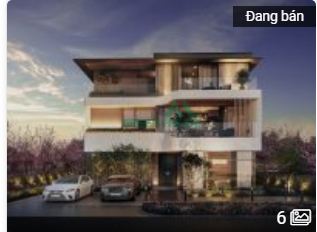 Công Ty TNHH Môi Giới Ngôi Nhà Xanh