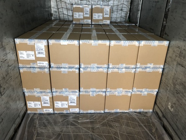 Vận chuyển hàng thương mại điện tử - Vận Tải Bảo Vận - Công Ty TNHH Dịch Vụ Logistics Bảo Vận