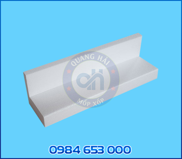 Mốp xốp cạnh L