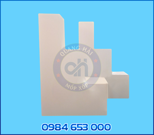 Mốp xốp đệm cắt quy cách
