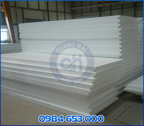 Tấm xốp cách nhiệt