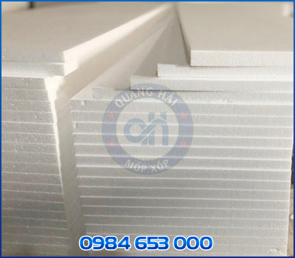 Tấm xốp cách nhiệt