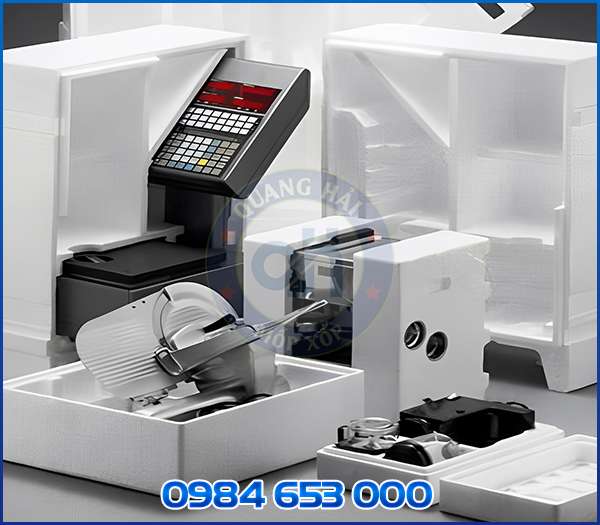 Mốp xốp công nghiệp