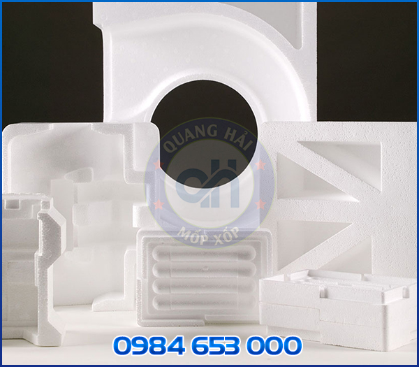 Mốp xốp công nghiệp