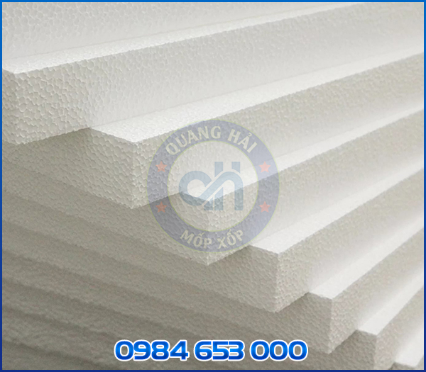 Mốp xốp công nghiệp