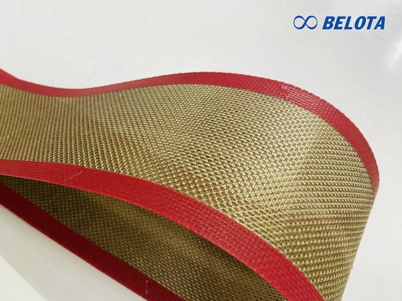 Băng tải Teflon lưới 0.5mmx1mm