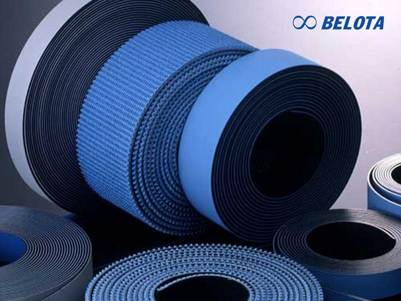 Dây đai dẹt Nitta PolyBelt