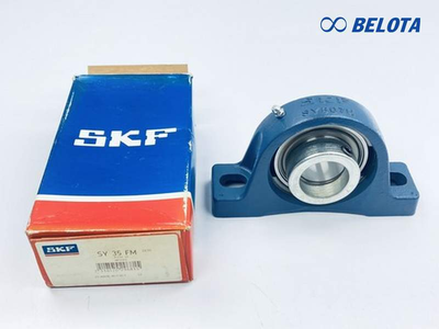 Gối đỡ, vòng bi SKF