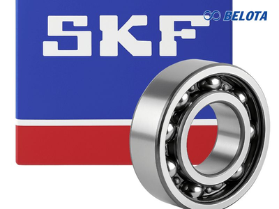 Vòng bi cầu SKF