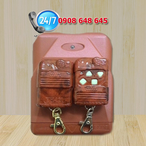 Điều khiển cửa cuốn YH121