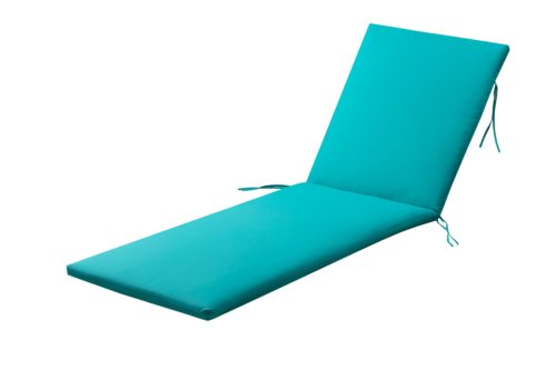 Sunlounger Cushion