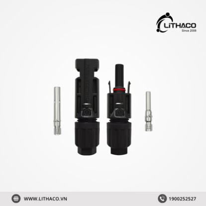Đầu nối MC4 PV Connector