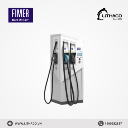 FIMER ELECTRA DC Station