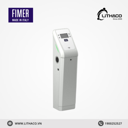 FIMER FLEXA AC Station 2.0