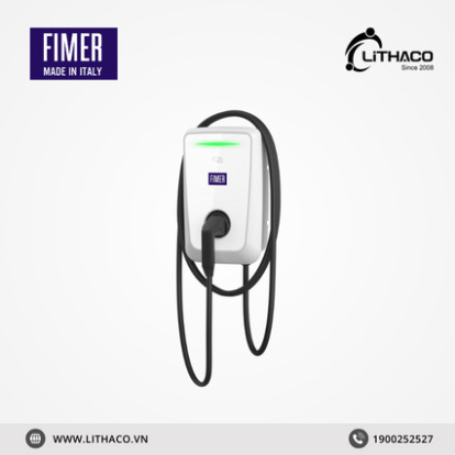FIMER FLEXA AC Wallbox