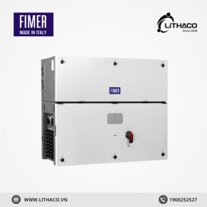 Fimer PVS-175-TL