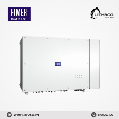 Fimer PVS-350-TL