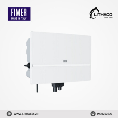 Fimer PowerTRIO