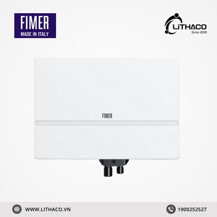 Fimer PowerUNO
