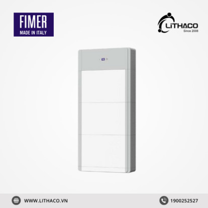 Fimer PowerX