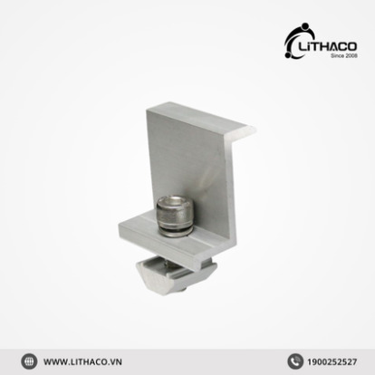 Ngàm cuối End Clamp Group 40mm