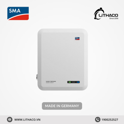 Sunny Boy Tripower Smart