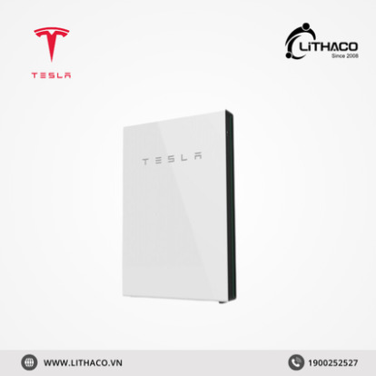 Tesla Powerwall