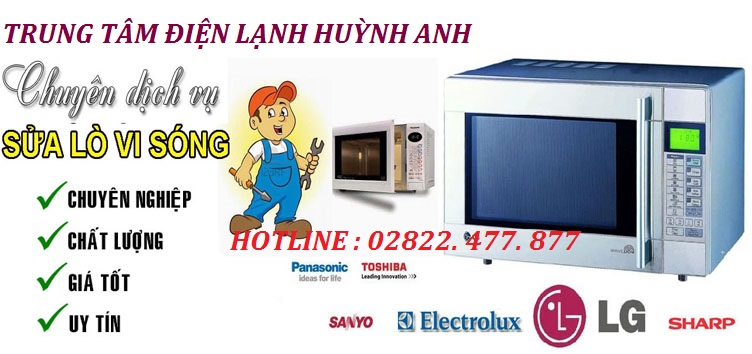 Dịch vụ - Công Ty TNHH Điện Lạnh Huỳnh Anh