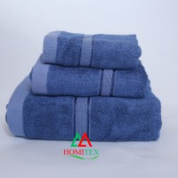Khăn Bông Hồng Minh – Công Ty TNHH Dệt May Hồng Minh