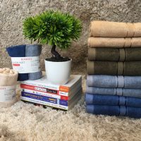 Khăn Bông Hồng Minh – Công Ty TNHH Dệt May Hồng Minh