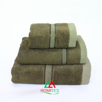 Khăn Bông Hồng Minh – Công Ty TNHH Dệt May Hồng Minh