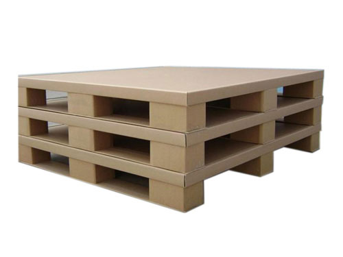 Pallet giấy - Bao Bì Khánh Hưng Phát - Công Ty TNHH Sản Xuất Thương Mại Khánh Hưng Phát
