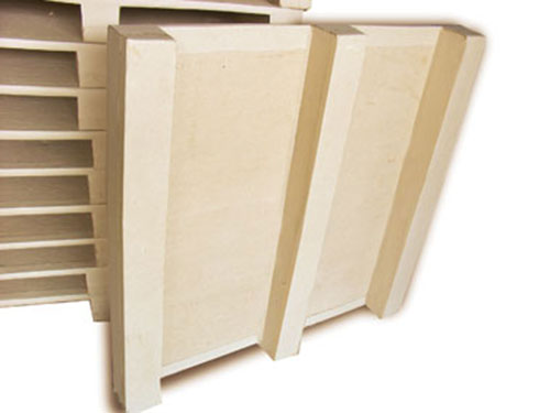 Pallet giấy 3 chân