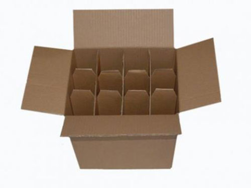 Thùng carton 5 lớp - Bao Bì Khánh Hưng Phát - Công Ty TNHH Sản Xuất Thương Mại Khánh Hưng Phát